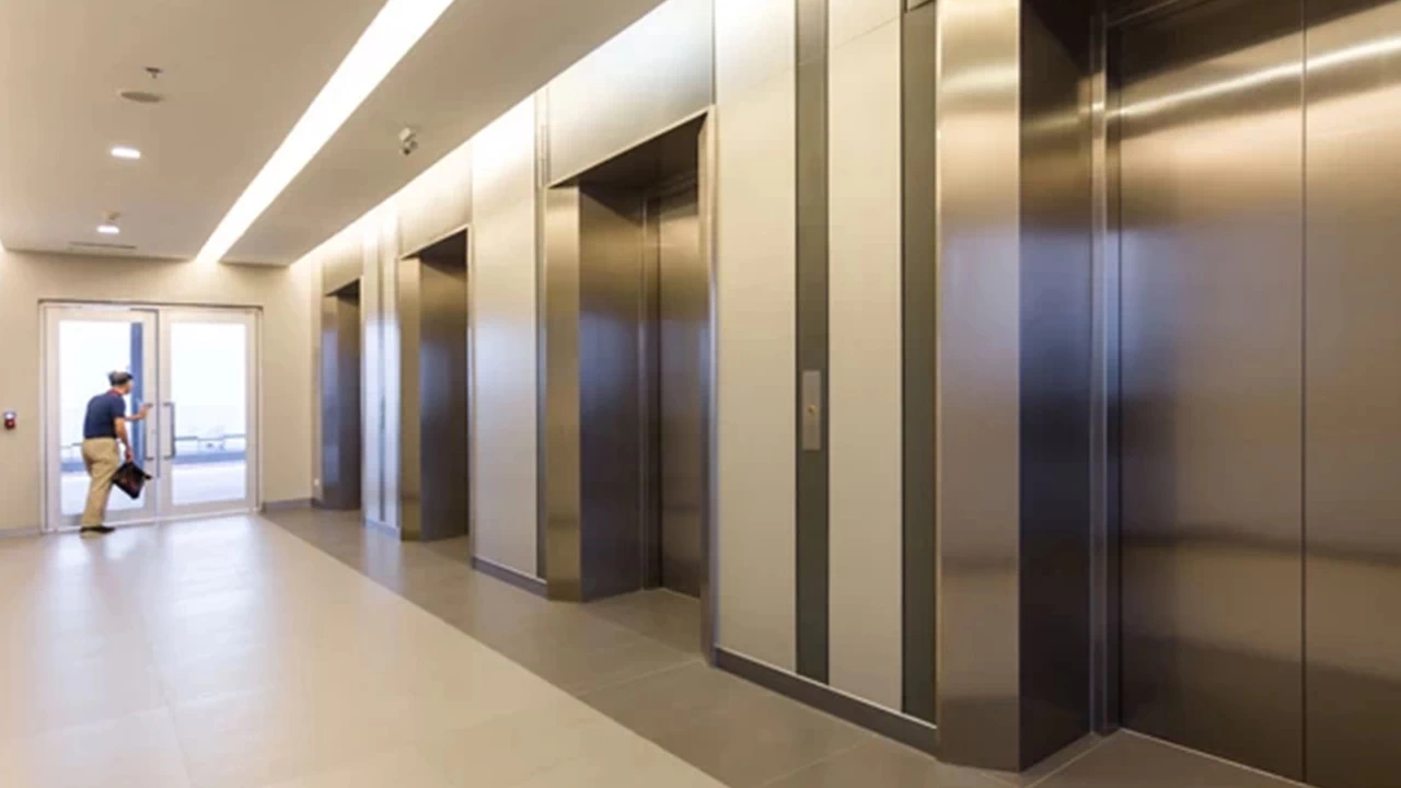 Güngören Asansör Bakım Fiyatları