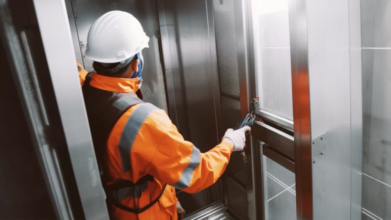 Güngören Asansör Firmaları