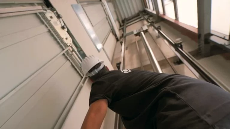 Güngören Asansör Hizmetleri