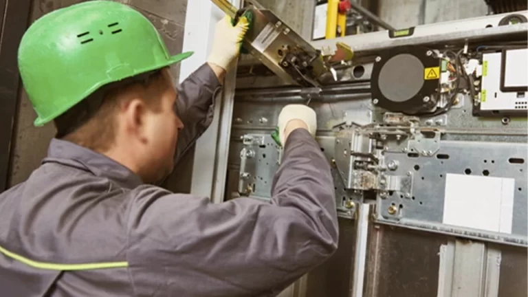 Güngören Asansör Tamir Fiyatları