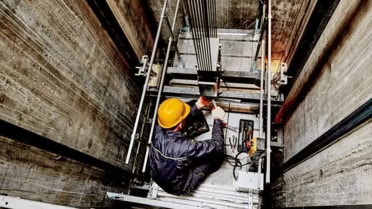 Güngören Asansörcü